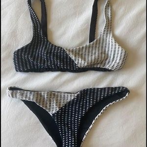 Beach Riot bikini